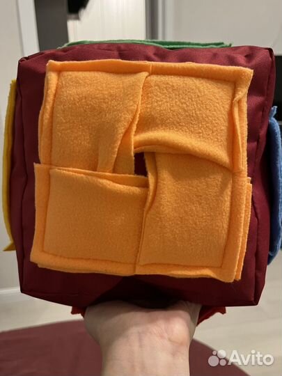 Игрушка для собак