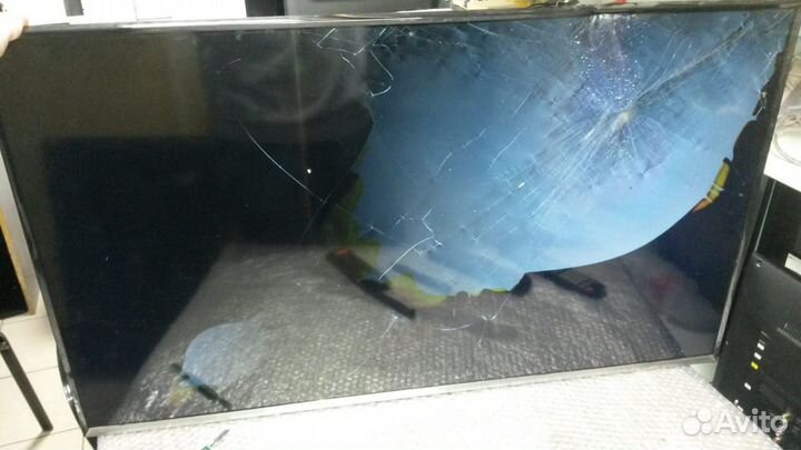 Запчасти для телевизоров. Разбор, скупка, ремонт