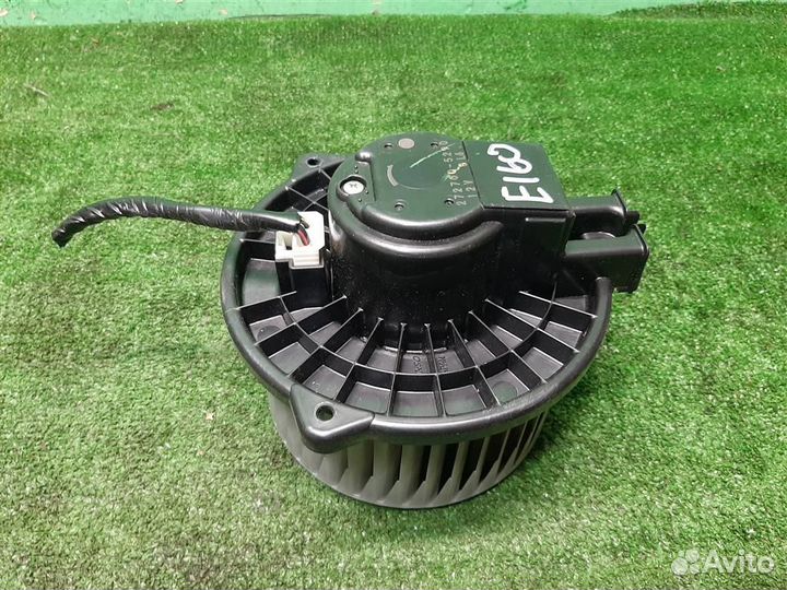 Моторчик печки Subaru Legacy/ Outback BM/B14 2010