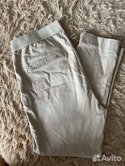 Летние женские брюки