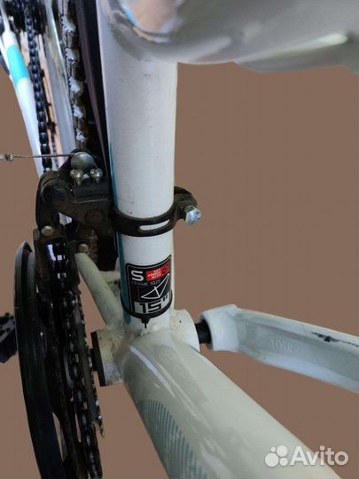 Велосипед Stinger Latina 15