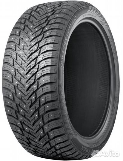 Nokian Tyres Hakkapeliitta 10p SUV 275/45 R21 110T