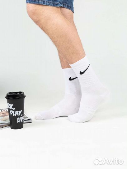 Мужские носки