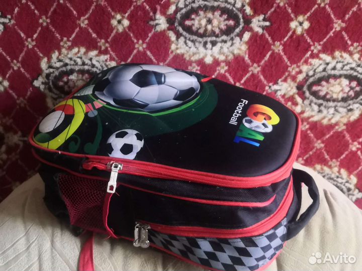 Рюкзак для школьника