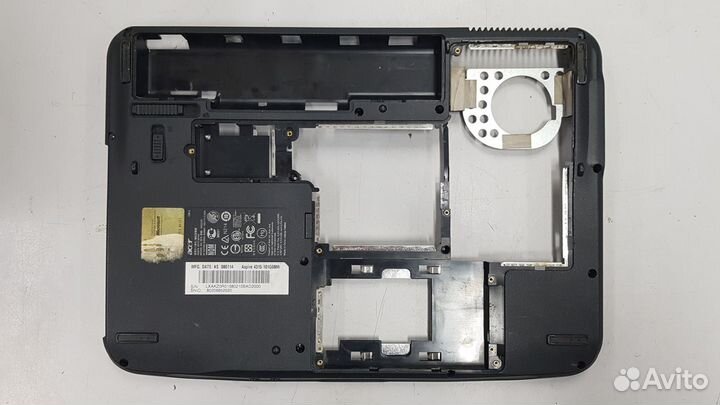 Acer Aspire 4315 в разборе