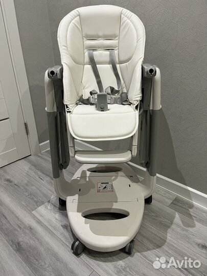 Стул для кормления Peg Perego tatamia