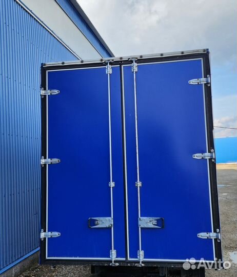 Фургон (Будка ) Газель 6.2 длина