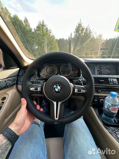 Руль BMW М