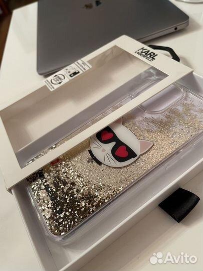 Бампер на iPhone 12 Pro Max