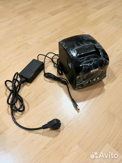Термопринтер xprinter 365b
