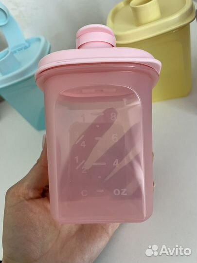 Контейнер tupperware
