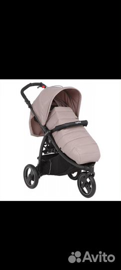 Прогулочная коляска Peg perego book cross