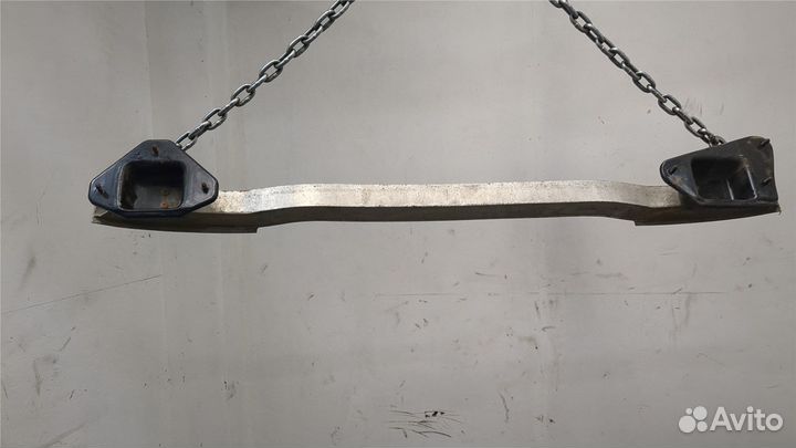 Усилитель бампера Opel Meriva, 2007