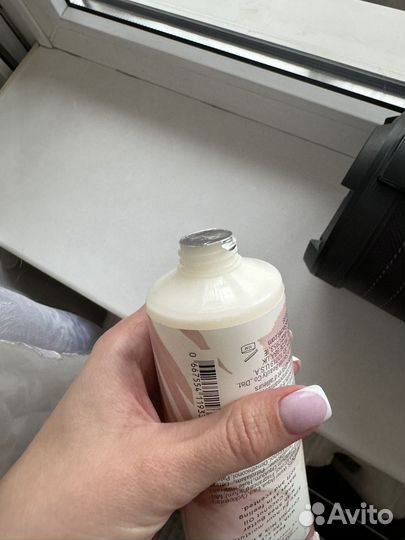 Victoria secret лосьон