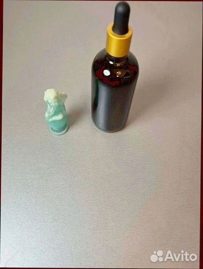 Масло для желудка