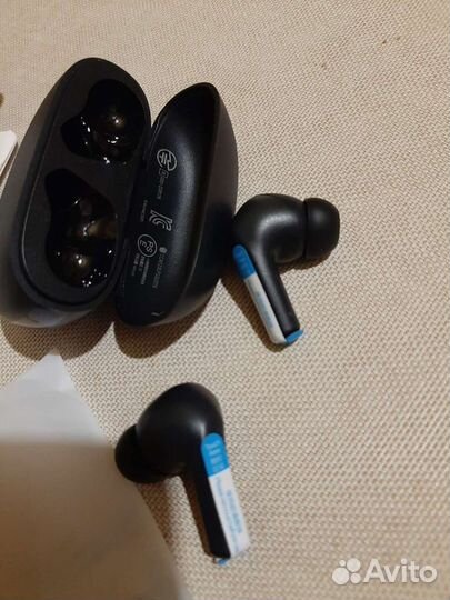 Беспроводные наушники xiaomi buds 4 Новые оригинал