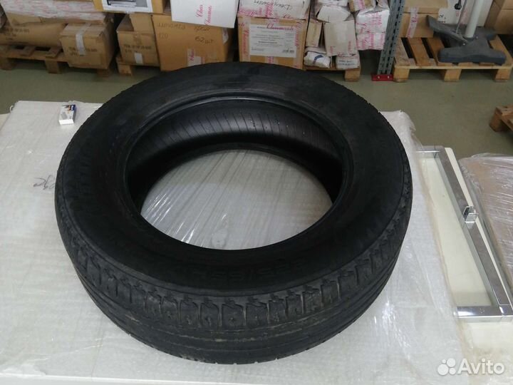 Nokian Tyres Hakka Blue SUV 225/65 R17 106H