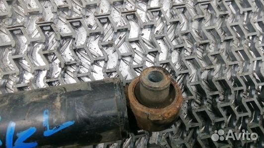 Амортизатор задний nissan X-trail T31 (NSV08MF01)