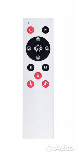 Виброплатформа VictoryFit VF-M630 black