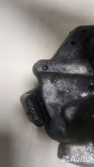 Клапан рециркуляции газов Mercedes Sprinter