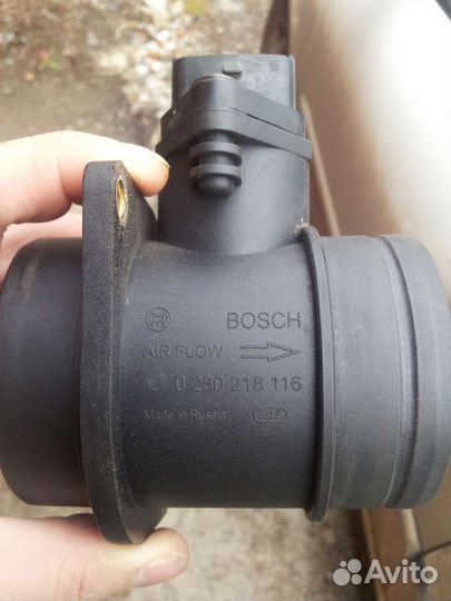 Датчик дмрв ваз