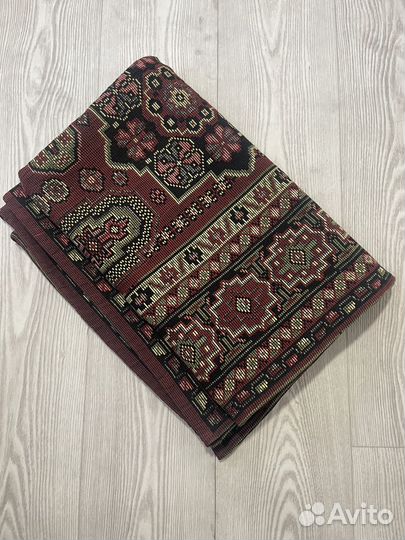 Новое покрывало СССР