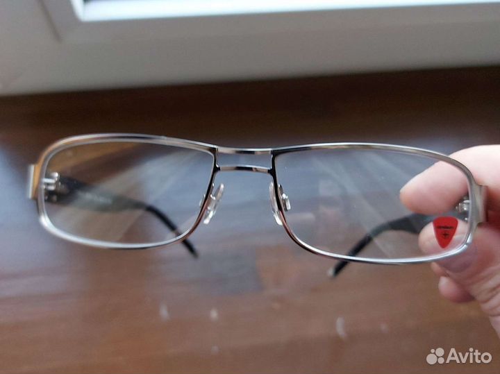 Очки оригинал фирмы Strellson