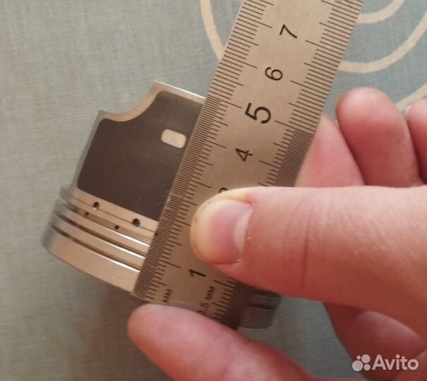 Цпг для мотоцикла 200 см3