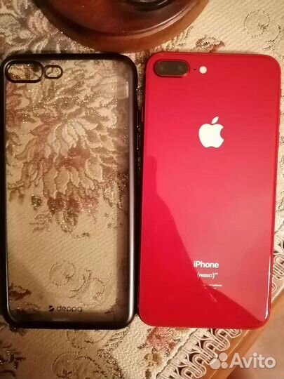 iPhone 8 Plus, 64 ГБ