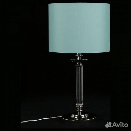 Настольная лампа декоративная Aployt Nikolet APL.714.04.01