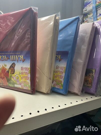 Постельное бельё из Иваново (г. Тюмень)