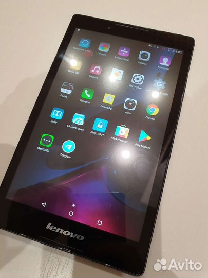 Планшет Lenovo Tab 2 A8-50LC
