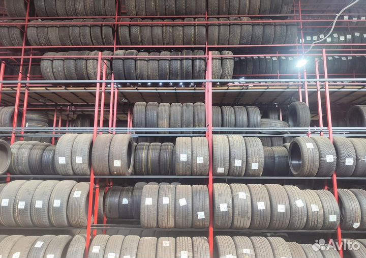 Nexen Classe Premiere CP672 215/55 R17