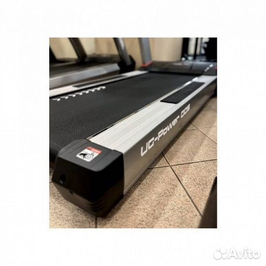 Беговая дорожка UG-power 005