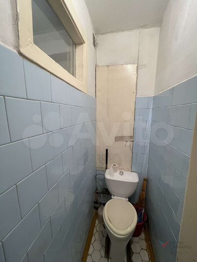 2-к. квартира, 45,8 м², 2/5 эт.