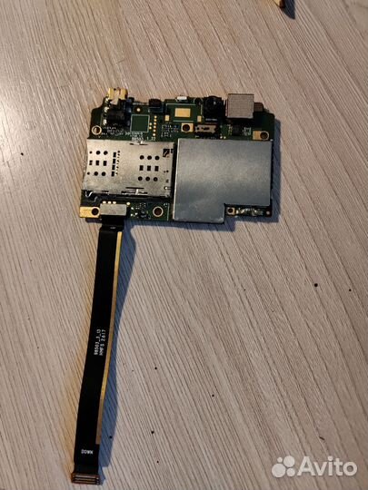 Материнская плата Xiaomi 4a