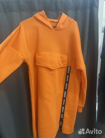 Платье туника