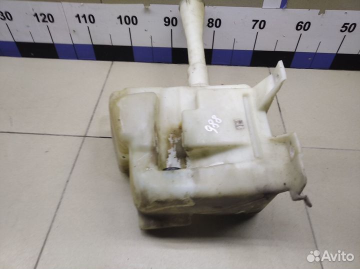 Бачок омывателя лобового стекла Almera N16 2000-20