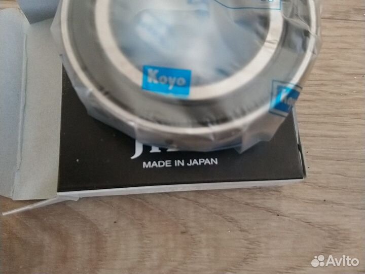 Подшипник насоса 958740