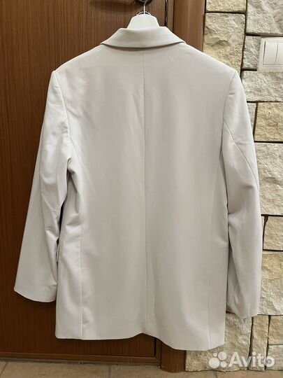 Пиджак женский HM