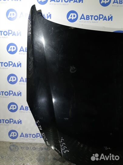 Б/У Капот Opel Insignia 2008-2017