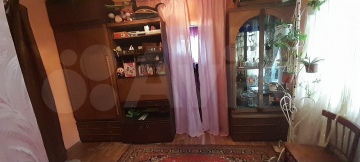 Дом 58 м² на участке 15 сот.