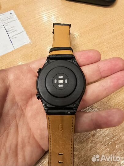 Xiaomi watch s1