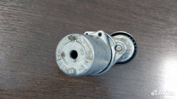 Натяжитель ремня Bmw X3 2.0D E83 N47 2009