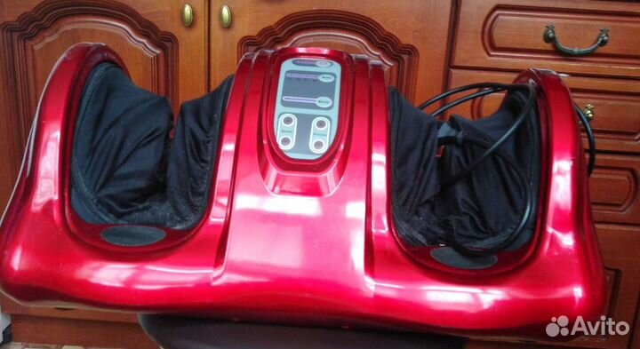 Массажёр для ног