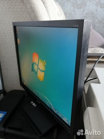 Монитор Acer 19