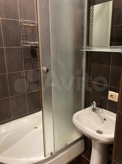 Комната 20 м², 2/2 эт.