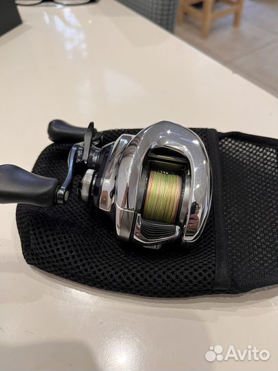 Shimano antares 19 hg