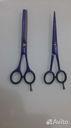 Ножницы парикмахерские jaguar