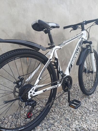 2 горных велосипеда